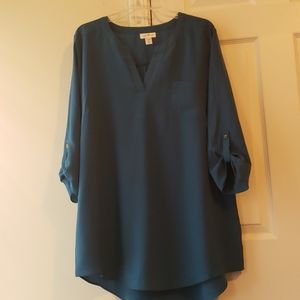 XXL Women's Blouse